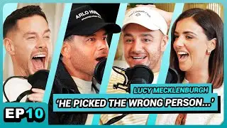 Lucy Meck Spills The Tea on Life With Ryan & an Insight Into Their Relationship | EP10