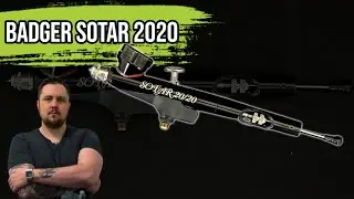 Badger Sotar 2020 Airbrush Review