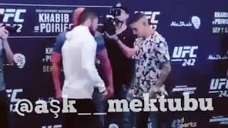 Хабиб чемпион