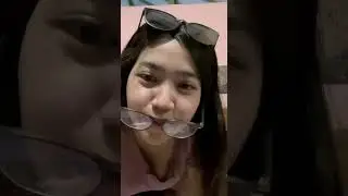 Live Cantik Idaman Part 3
