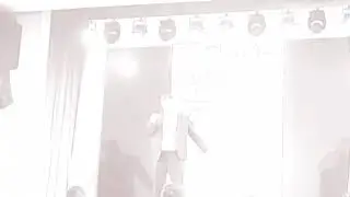 Моя маленькая победа на сцене и большая победа над собой