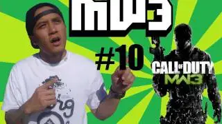 MW3: [Ep.10] RPG baby!