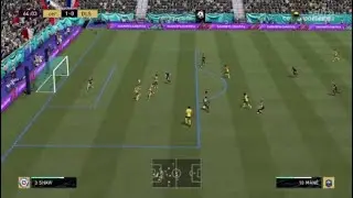 #Kpsteam#YouTube#Clip#FIFA21