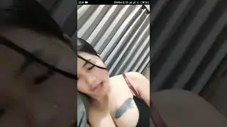 bigo live/ asupan MLM Jumat 😀