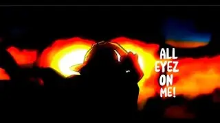 Valorant x Anime [AMV/Edit] | All Eyez On Me Edit 