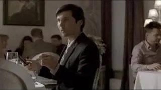 MTS Ukraine TVC SMS Game