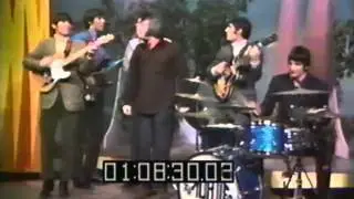 Groovy Movies: The Turtles "Happy Together" on "Shebang!" U.S. TV 1967 w/intro