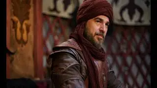 Túmulo de Ertugrul Gazi - Resurrection - Diriliş Ertuğrul Gazi türbesi