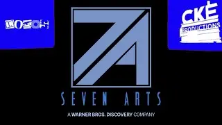 Seven Arts (2023-) (FAKE)