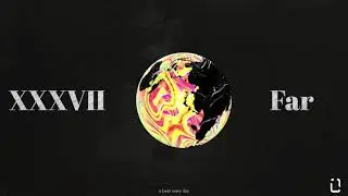|Free| "Far" -Sad Guitar Type Beat | R&B Guitar Beat Instrumental Beat 2021 | Noć