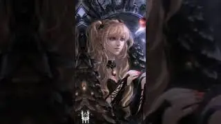 Light and misa singing Shape of you
