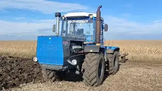 We continue plowing 2025. KhTZ-17221 And PLN-5.35