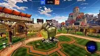 EXPLAIN THIS SPEED?!?!