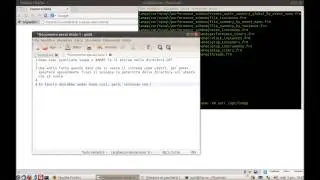 Come Fare un Server Locale con XAMPP su Linux