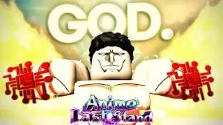 Evolving the STRONGEST Double-Glitched Unit IN EXISTENCE! // Anime Last Stand