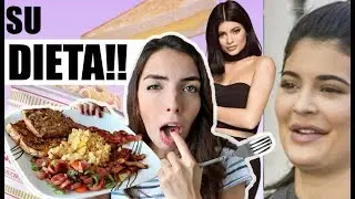 DESMINTIENDO KYLIE JENNER │¿BUENAS RECETAS?