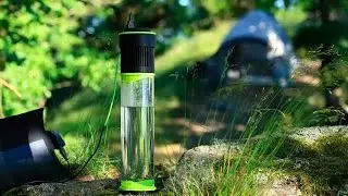 Гаджеты.Змея Titanoboa,смартфон RoboHon,ховерборд Flyboard Air,бутылка Fontus