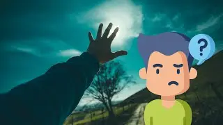 Why is The Sky Blue?