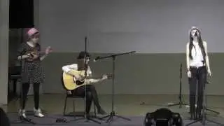 Горшкова А., Тётушкина А., Втюрина С. (УлГТУ) - 