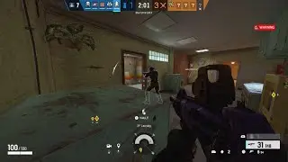 Acting like an Alibi drone 🔥🔥