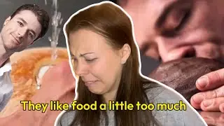 These TikTok Chefs Need To Stop