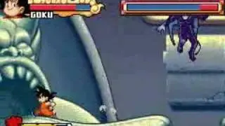 Dragon Ball: Advanced Adventure Playthrough (Part 10)