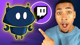 How to Set Up Nightbot for Twitch (Super Easy)