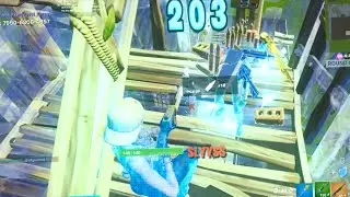 One Of The Best 🌟 (Fortnite Montage)