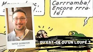 Qu'est-ce qu'un loupé ?