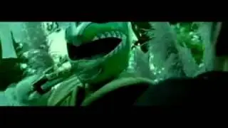 MIGHTY MORPHIN POWER RANGERS NEW MOVIE TRAILER