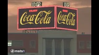 Boston-Area  Signs, Billboards +  Landmarks from the past