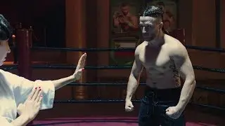 MALE VS FEMALE RING FIGHT TOURNAMENT DUEL