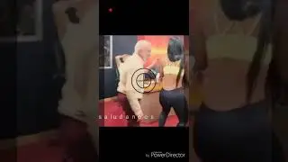 Jochy Santo se Desacata Bailando PIN PON de Liro Shaq