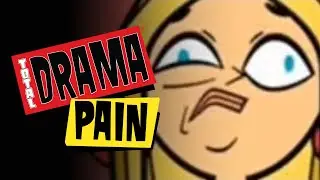 How much did Blaineley suffer? | Total Drama Pain
