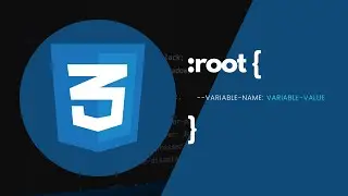 how to use CSS Variables | css custom properties | var()