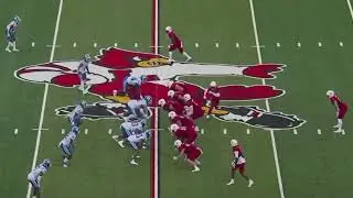 Misdirection, Jet Motion, QB Boot with Hi/Lo passing Options - Dynamic Play Review