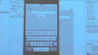 CS164 Section 3 iOS XCode and Interface Builder