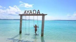 Ayada Maldives - Tropical Luxury Island