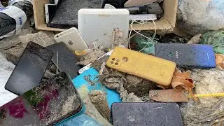How To Restore Redmi 9 Cracked | Restoring destroyed Phone