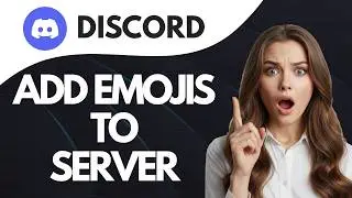 How To Add Emojis To Server Discord Mobile