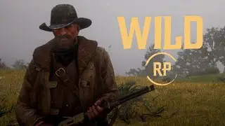 Fragile Minds | Red Dead Redemption 2 Roleplay |