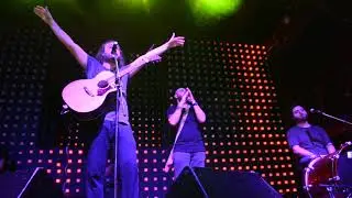 Mgzavrebi в Омске 21.04