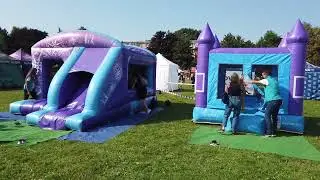 Skákací hrady - Firemky s.r.o.