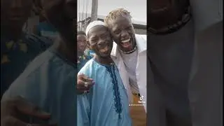 #Gbedu is out now #shortsvideo #Gbedusoundcheck