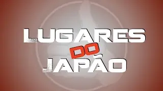 Conhecendo Lugar do Japão 🇯🇵 ( Shopping Center)