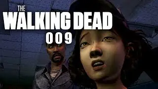 THE WALKING DEAD #009 [HD+] - Doug oder Carley? ★ Let's Play The Walking Dead