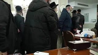 חצי שקל של יהודי השיעור השבועי • פרשת תרומה תשפ