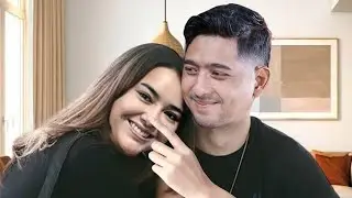 Saling Melengkapi, Arya Saloka Bertingkah Genit Pada Amanda Manopo