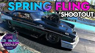 Spring Fling Shootout