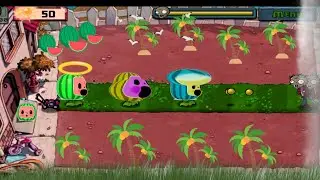 Cocomelon vs Zombie part-1